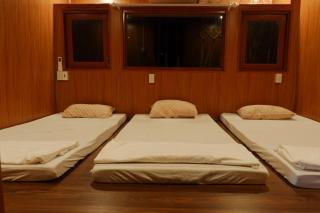 HomeStay Tre Vàng - - 4