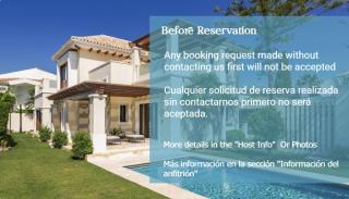 Marbella Villa Golden Mile A - Marbella - 0
