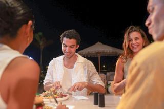 Makai BY Dhara Hotels - Marsa Matruh - 7