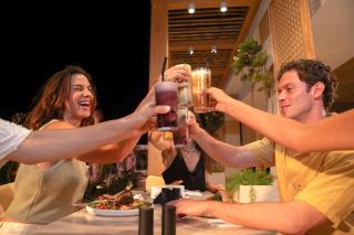 Makai BY Dhara Hotels - Marsa Matruh - 5