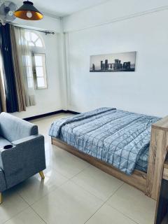 Green Terrace Residence Phuket - 0