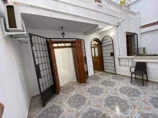 Family Lounge - - 1