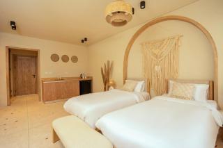 Makai BY Dhara Hotels - Marsa Matruh - 3