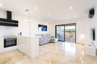 Apartamento de Lujo con Impresionantes Vistas al Mar y Plataneras - Puerto de la Cruz - 0