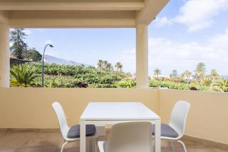 Apartamento de Lujo con Impresionantes Vistas al Mar y Plataneras - Puerto de la Cruz - 6