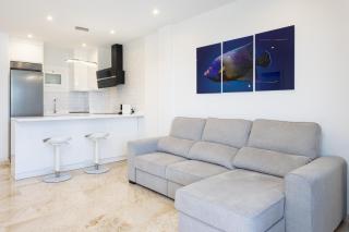 Apartamento de Lujo con Impresionantes Vistas al Mar y Plataneras - Puerto de la Cruz - 4