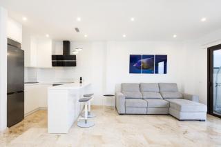 Apartamento de Lujo con Impresionantes Vistas al Mar y Plataneras - Puerto de la Cruz - 2