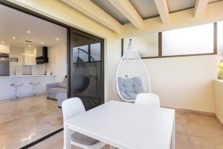 Apartamento de Lujo con deslumbrantes Vistas al Mar y Plataneras - 4