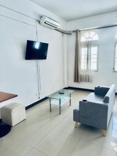 Green Terrace Residence Phuket - Ban Thung Thong - 6