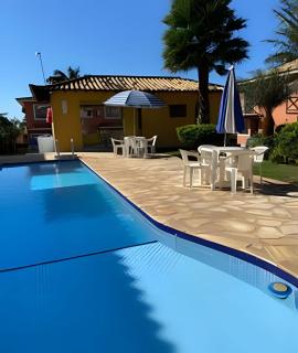 Casa super Charmosa em condomínio na praia - Búzios - 9
