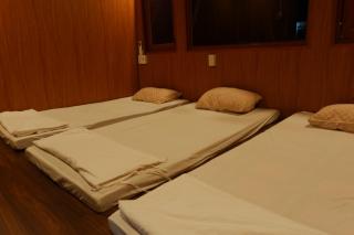 HomeStay Tre Vàng - - 5