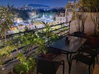 Park View Penthouse - Atene - 9
