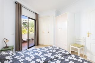 Encantador Apartamento con Vistas al Jardin en Puerto de la Cruz - Puerto de la Cruz - 7