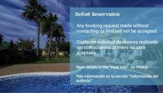 Five Bedroom Villa Ibiza CC A - Sant Jordi - 0