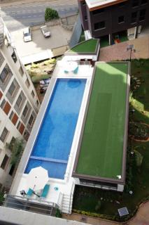 Siaya Park Residency-B15 - Nairobi - 7