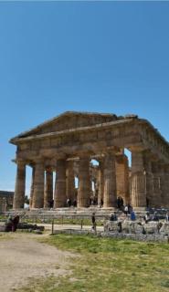 Cilentorooms Paestum - Paestum - 8