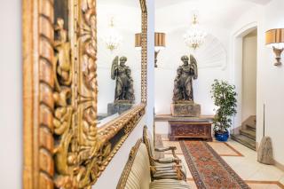 Charles Bridge Palace - Praga - 6