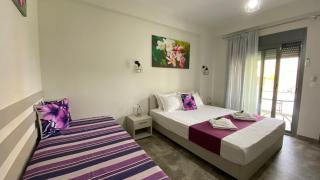 Harmony Studios & Apartments - Skala Potamias - 7