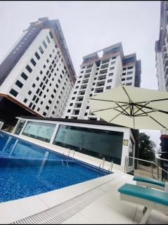 Siaya Park Residency-B15 - Nairobi - 8