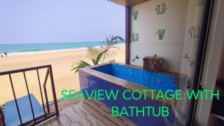Darsy Residency - Agonda - 9