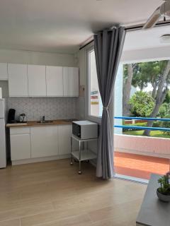 Estudio con piscina en Las Fuentes - Alcossebre - 5
