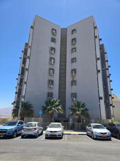 cozy studio in Eilat at Anastasia's - Eilat - 7