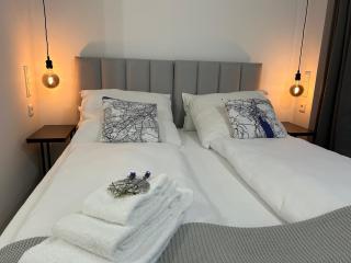 BienveniDUS - self service accommodation - Unterkunft zur Selbstversorgung - Das Messezimmer - Düsseldorf - Düsseldorf - 8