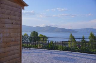 Cascade Resort Sevan - Sevan - 3