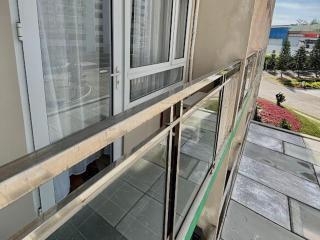 Wind Residences Cool suites 1BR unli Wifi, PrimeVideo, Nice pool, Near Malls - Kaybagal - 5