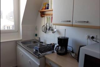 Charming 3 room near the beach of Saint-Malo - Saint Malo - 6