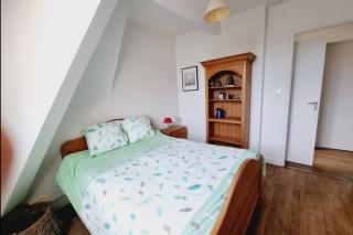 Charming 3 room near the beach of Saint-Malo - Saint Malo - 4