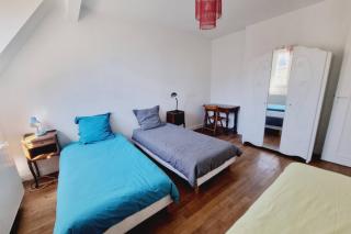 Charming 3 room near the beach of Saint-Malo - Saint Malo - 1