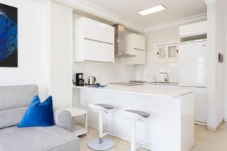 Apartamento de Lujo con Vistas al Mar en Puerto de la Cruz - Puerto de la Cruz - 6