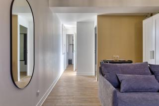 Hugo - Cosy studio in the heart of Pont-de-l'Arche - Pont-de-lʼArche - 8