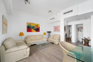 Ain Vista - Rimal 5 - JBR - 4