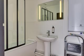 Hugo - Cosy studio in the heart of Pont-de-l'Arche - Pont-de-lʼArche - 6