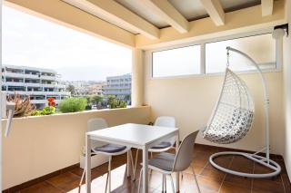 Apartamento de Lujo con Vistas al Mar en Puerto de la Cruz - Puerto de la Cruz - 4