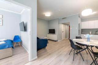 Apartamenty Sunline Kołobrzeg 2 - Kołobrzeg - 8