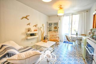 LE PIN DORE for 2 By SUNSET - Juan-les-Pins - 4