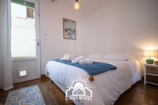 LE PIN DORE for 2 By SUNSET - Juan-les-Pins - 8