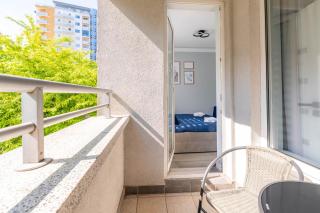Apartamenty Sunline Kołobrzeg 2 - Kołobrzeg - 6