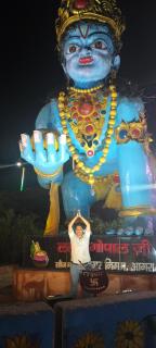 Papa Maddy Hostel & Homestay - Tājganj - 6