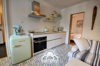 LE PIN DORE for 2 By SUNSET - Juan-les-Pins - 3