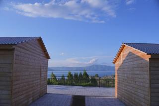 Cascade Resort Sevan - Sevan - 1