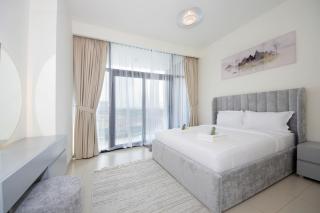 Park Point C-1 bedroom for monthly stay-1003 - Dubai - 9