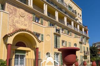 LE PIN DORE for 2 By SUNSET - Juan-les-Pins - 6