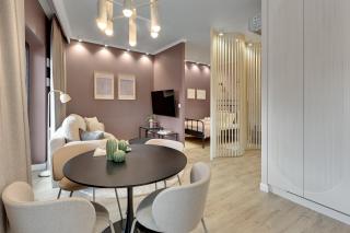 River Side Old Town by Comfort Apartments - 6