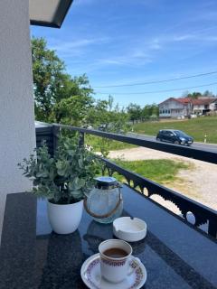 Apartman Stari Grad - Cazin - 1