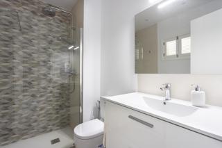 Moderno Apartamento en Puerto de la Cruz con Impresionantes Vistas a la Montana - Puerto de la Cruz - 2