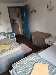 Apartman Andrea - Punat - Punat - 0